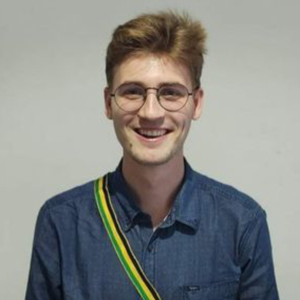 Sebastiaan